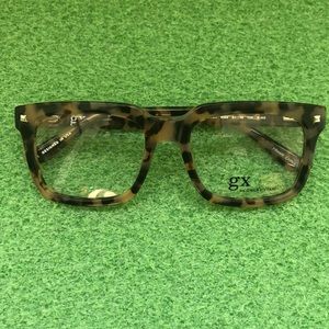 GX BY GWEN STEFANI OPTICAL GLASSES GX027